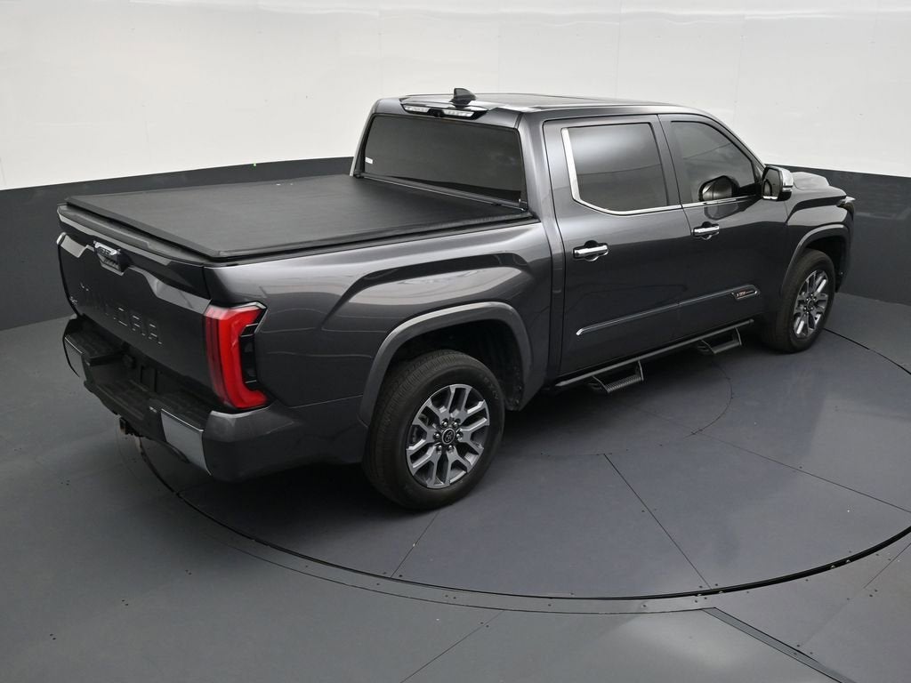 2024 Toyota Tundra 4WD 1794 Edition