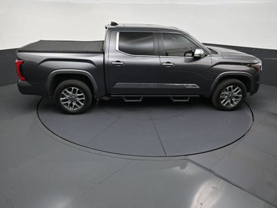 2024 Toyota Tundra 4WD 1794 Edition