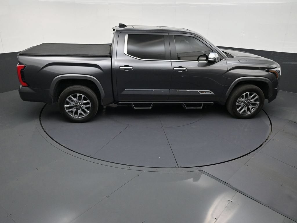 2024 Toyota Tundra 4WD 1794 Edition