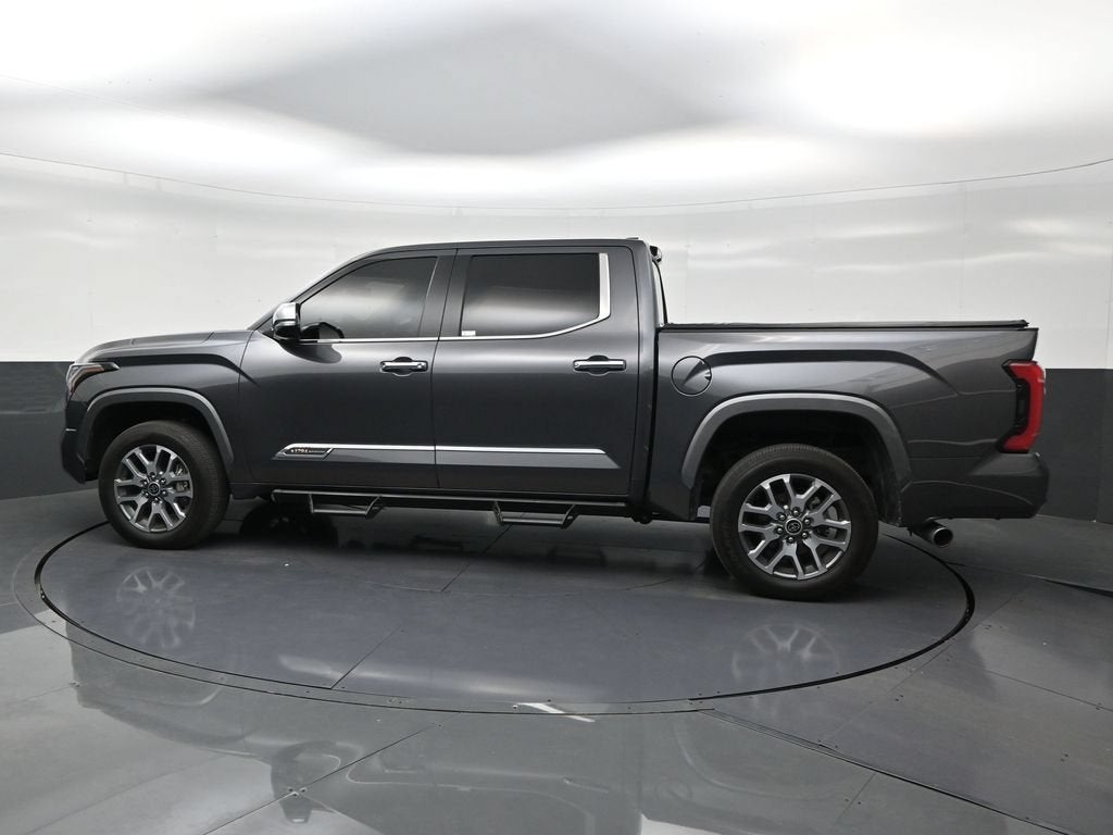 2024 Toyota Tundra 4WD 1794 Edition