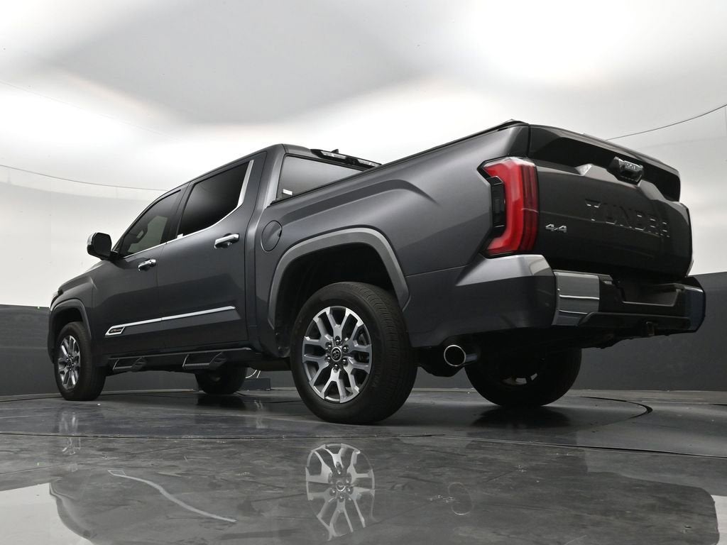 2024 Toyota Tundra 4WD 1794 Edition