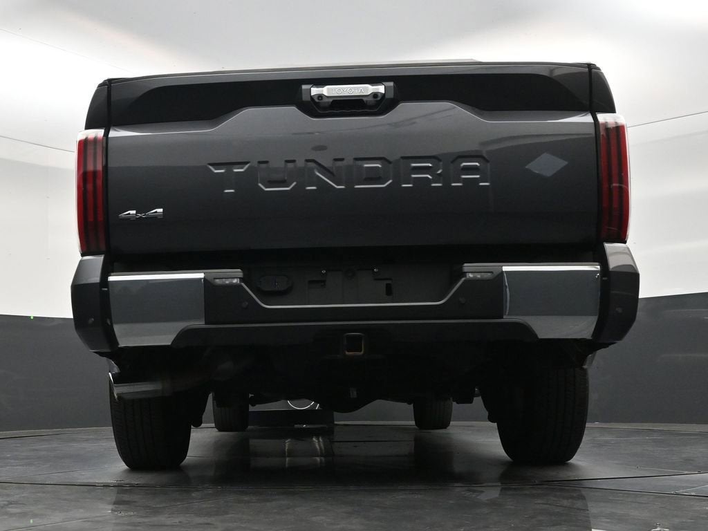 2024 Toyota Tundra 4WD 1794 Edition