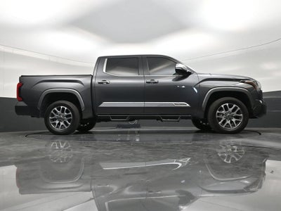 2024 Toyota Tundra 4WD 1794 Edition