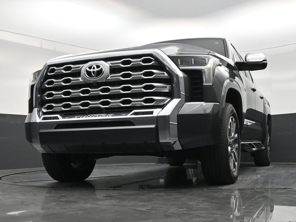 2024 Toyota Tundra 4WD 1794 Edition