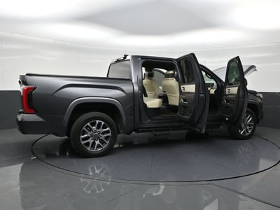 2024 Toyota Tundra 4WD 1794 Edition