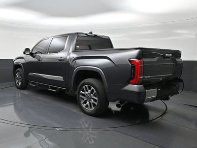 2024 Toyota Tundra 4WD 1794 Edition