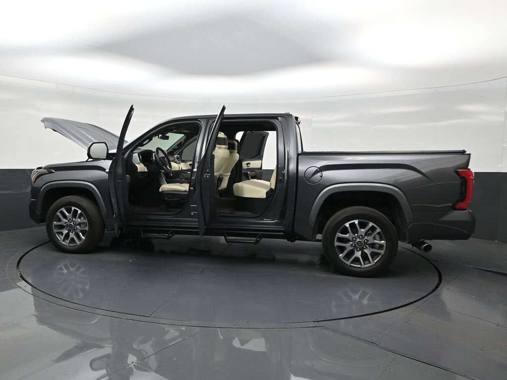 2024 Toyota Tundra 4WD 1794 Edition