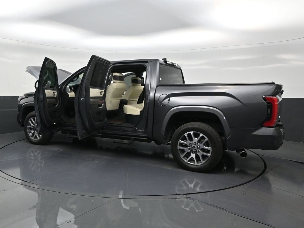 2024 Toyota Tundra 4WD 1794 Edition