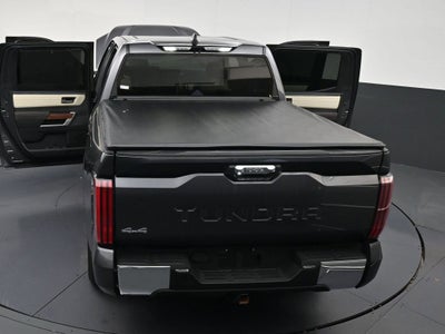 2024 Toyota Tundra 4WD 1794 Edition