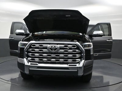 2024 Toyota Tundra 4WD 1794 Edition