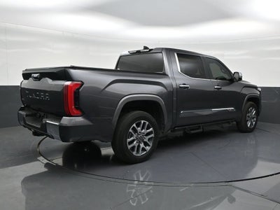 2024 Toyota Tundra 4WD 1794 Edition