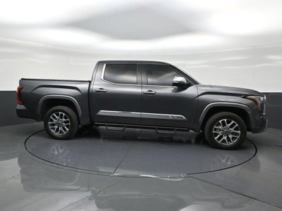 2024 Toyota Tundra 4WD 1794 Edition