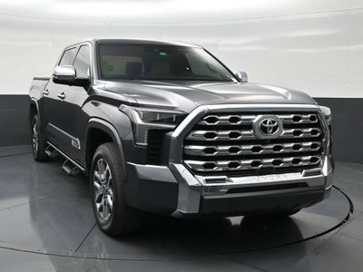 2024 Toyota Tundra 4WD 1794 Edition