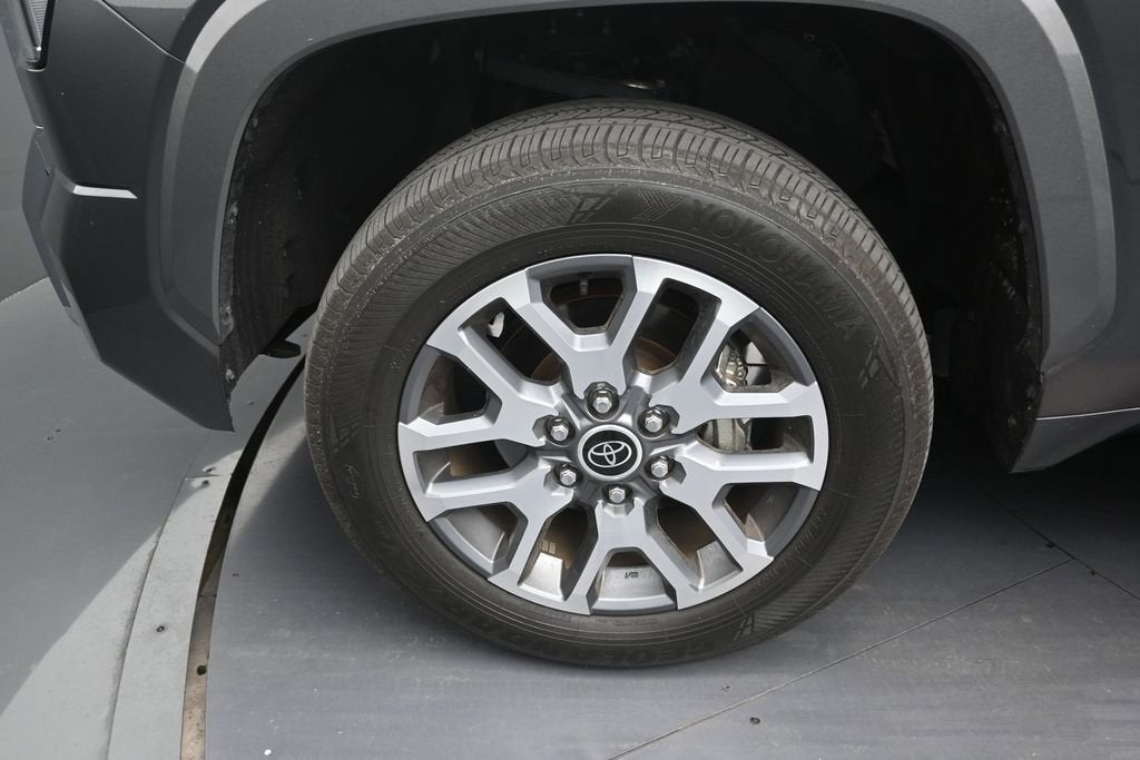 2024 Toyota Tundra 4WD 1794 Edition