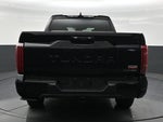 2025 Toyota Tundra Hybrid Platinum Hybrid CrewMax 5.5' Bed