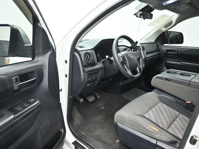 2018 Toyota Tundra 2WD SR