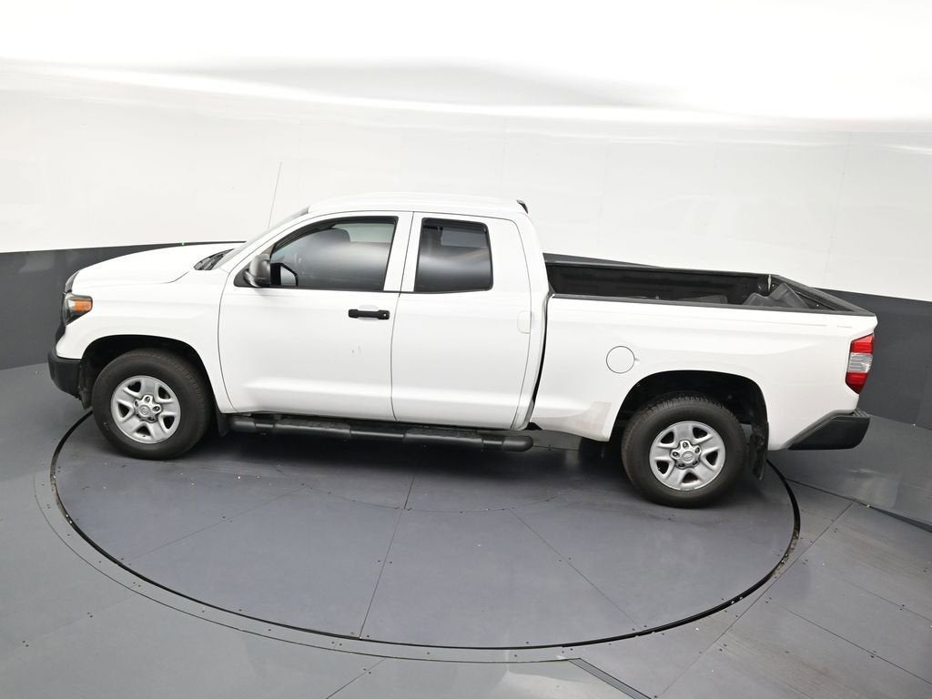 2018 Toyota Tundra 2WD SR