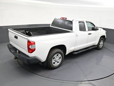 2018 Toyota Tundra 2WD SR