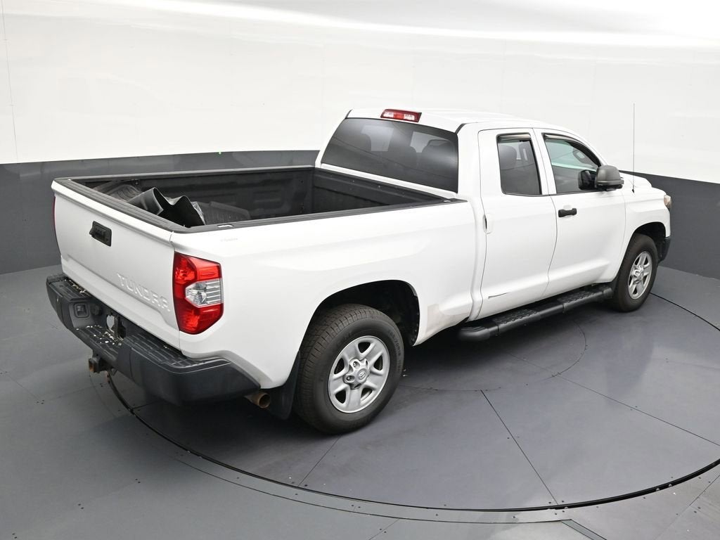 2018 Toyota Tundra 2WD SR