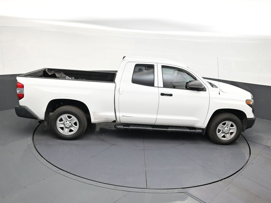 2018 Toyota Tundra 2WD SR