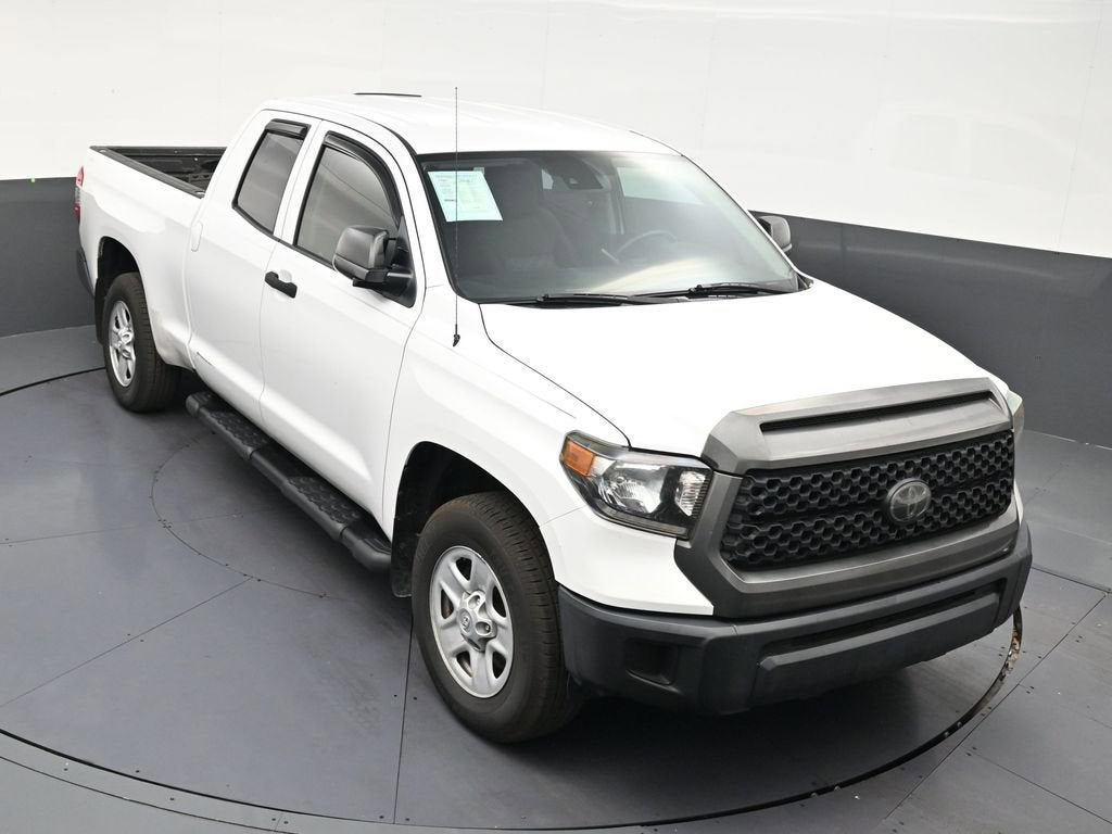 2018 Toyota Tundra 2WD SR