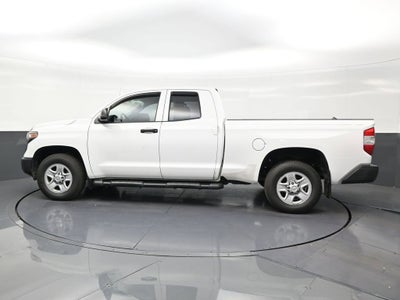 2018 Toyota Tundra 2WD SR