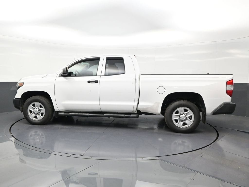 2018 Toyota Tundra 2WD SR