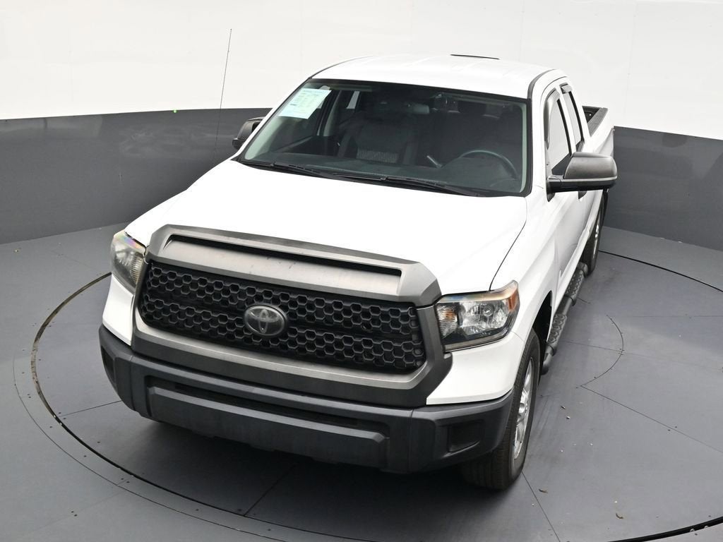2018 Toyota Tundra 2WD SR
