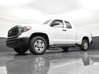 2018 Toyota Tundra 2WD SR
