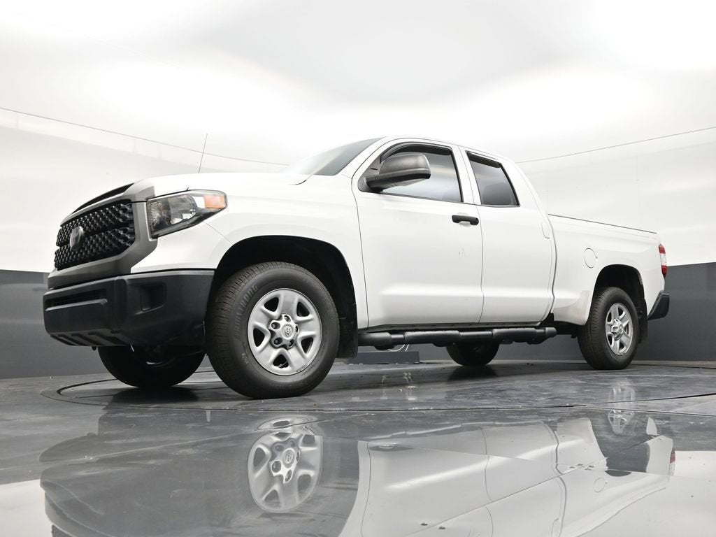 2018 Toyota Tundra 2WD SR