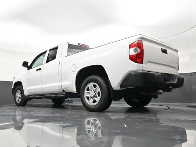 2018 Toyota Tundra 2WD SR