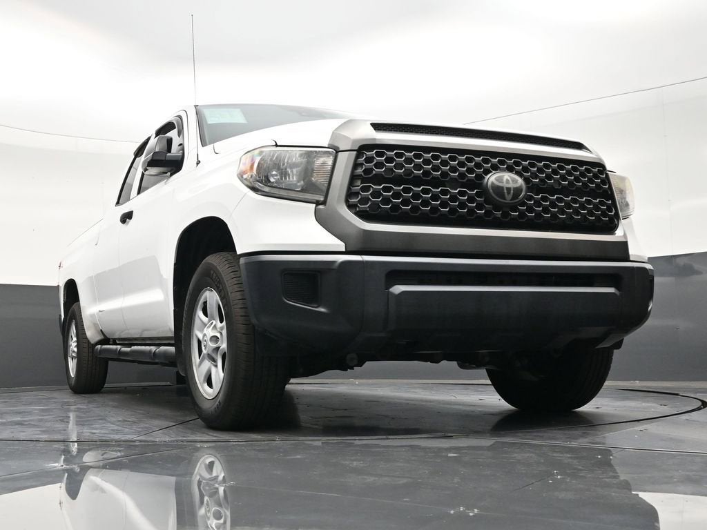 2018 Toyota Tundra 2WD SR