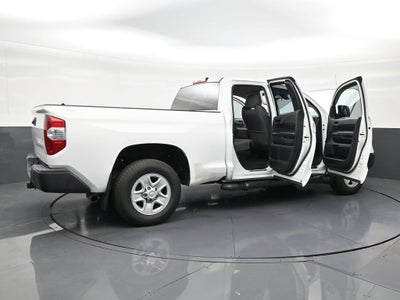 2018 Toyota Tundra 2WD SR