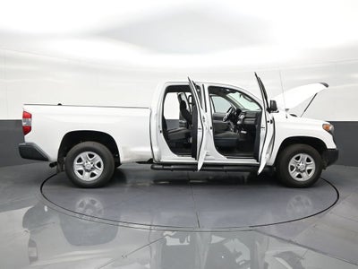 2018 Toyota Tundra 2WD SR