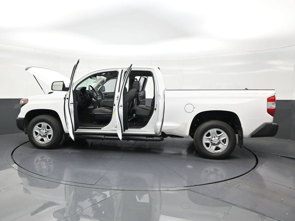 2018 Toyota Tundra 2WD SR