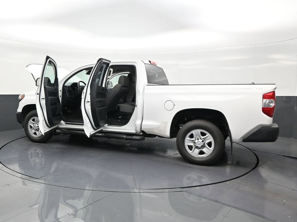 2018 Toyota Tundra 2WD SR