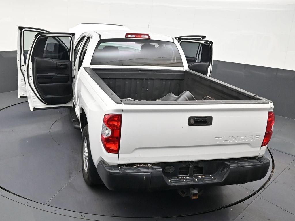 2018 Toyota Tundra 2WD SR