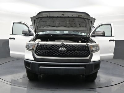 2018 Toyota Tundra 2WD SR