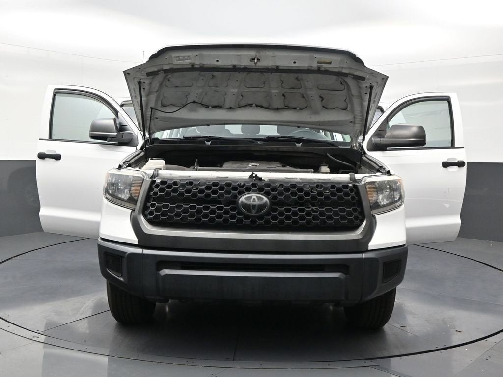 2018 Toyota Tundra 2WD SR