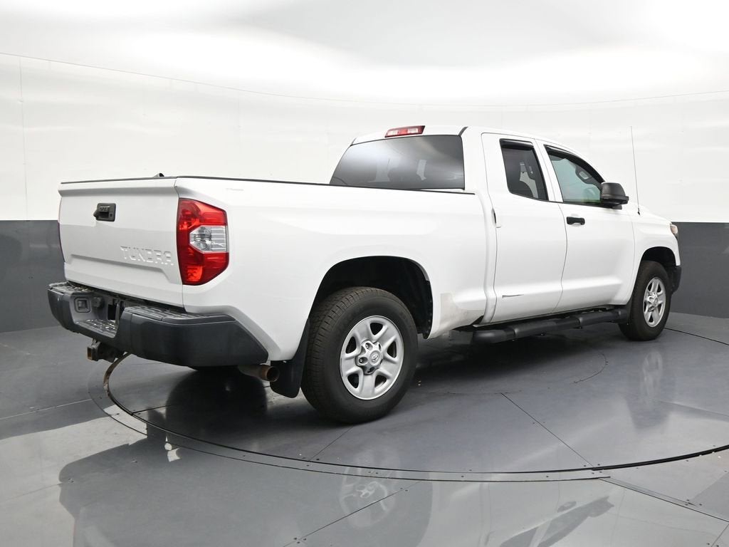 2018 Toyota Tundra 2WD SR