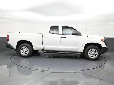 2018 Toyota Tundra 2WD SR