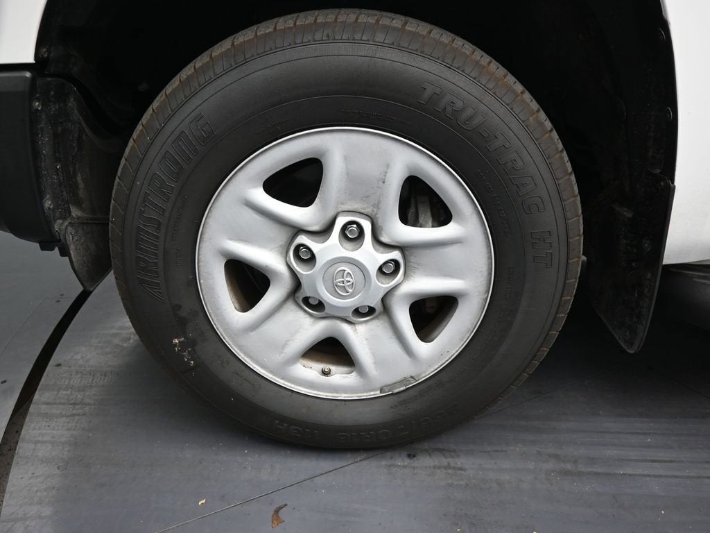 2018 Toyota Tundra 2WD SR