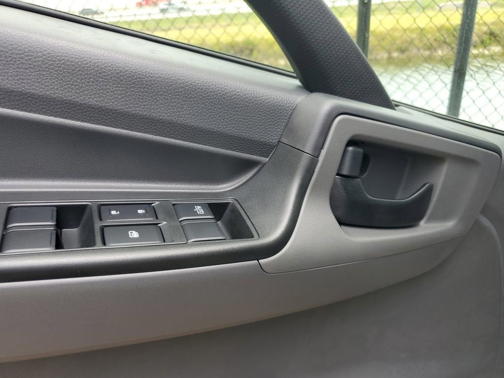 2025 Chevrolet Low Cab Forward 5500 XD Base