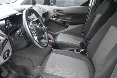 2019 Ford Transit Connect Van XL