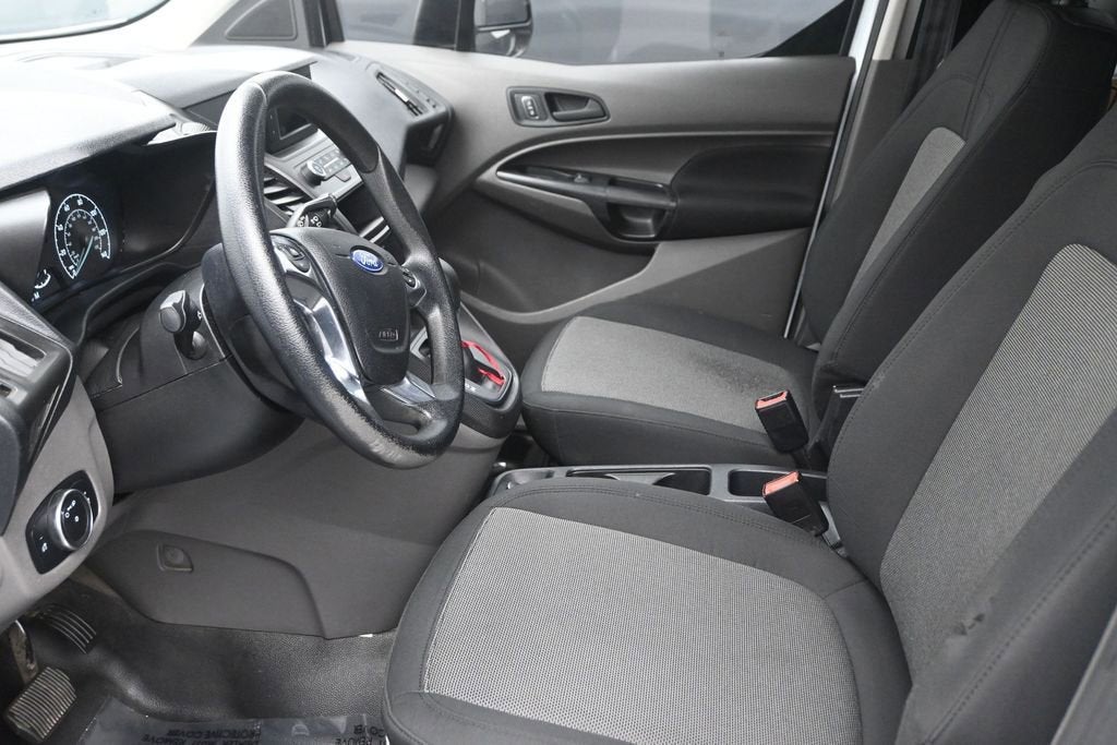 2019 Ford Transit Connect Van XL