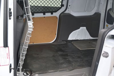 2019 Ford Transit Connect Van XL
