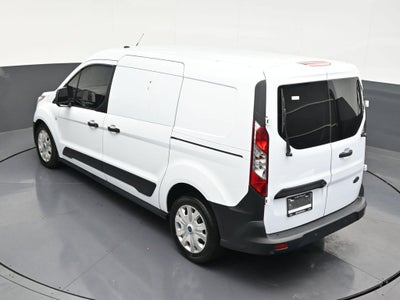 2019 Ford Transit Connect Van XL