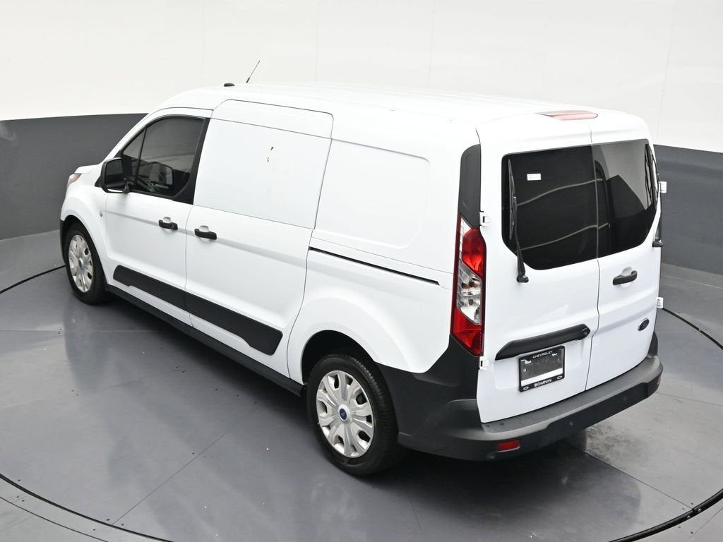 2019 Ford Transit Connect Van XL