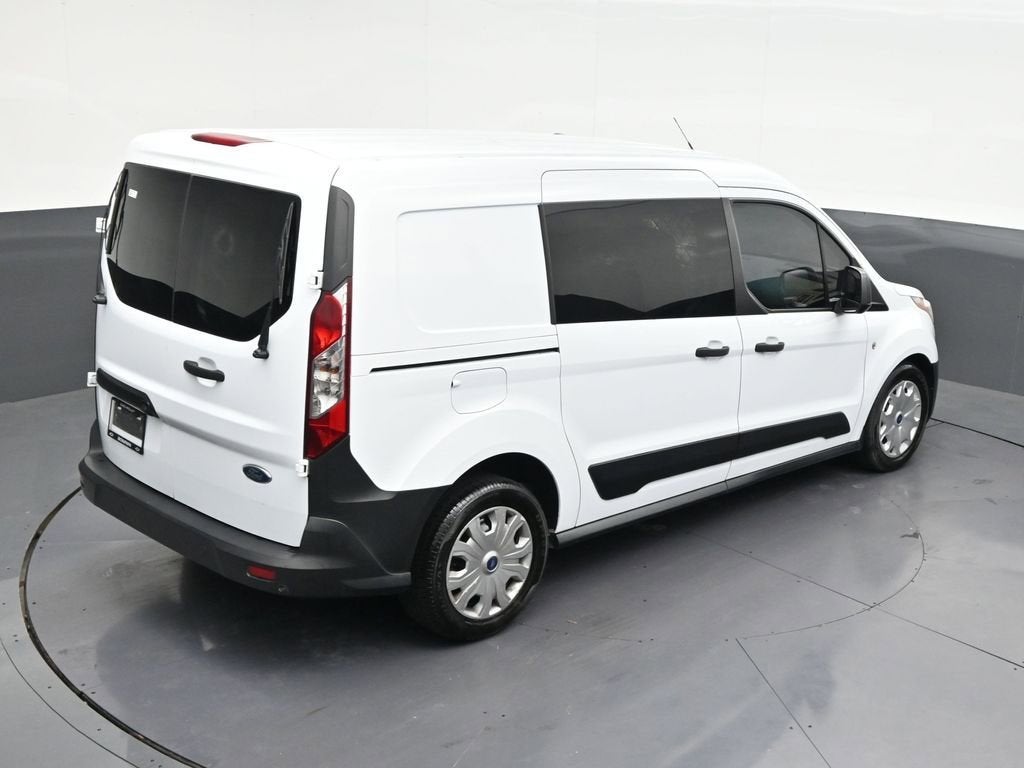 2019 Ford Transit Connect Van XL