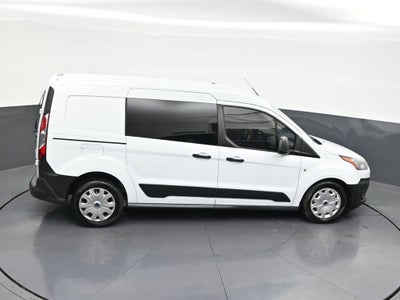 2019 Ford Transit Connect Van XL